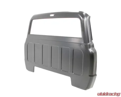AMD Rear Outer Cab Panel w/ Cargo Lamp Hole Chevrolet | GMC C/K Pickup Truck w/ Large Rear Window 1970-1972 - X665-4070