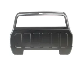 AMD Rear Outer Cab Panel w/ Cargo Lamp Hole Chevrolet | GMC C/K Pickup Truck w/ Large Rear Window 1970-1972