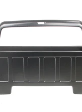 AMD Rear Outer Cab Panel w/ Cargo Lamp Hole Chevrolet | GMC C/K Pickup Truck w/ Large Rear Window 1970-1972                                     - X665-4070 - Image 3