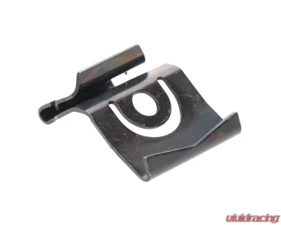 AMD Rear Window Reveal Molding Clip Set Chevrolet Chevy II | Nova 2-Door Hardtop 1962-1965 - X671-3062-1