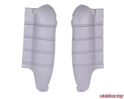 AMD Pair Front Bed Panel Fillers Chevrolet | GMC Cameo Truck 1955-1958 - X715-4055-1P