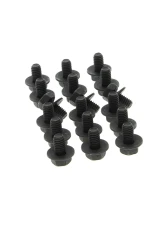 AMD 18-Piece Front Bed Panel Hardware Kit Chevrolet | GMC C/K Pickup Truck Fleetside 1973-1991                                     - X715-4073-1S - Image 2