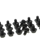 AMD 18-Piece Front Bed Panel Hardware Kit Chevrolet | GMC C/K Pickup Truck Fleetside 1973-1991                                     - X715-4073-1S - Image 3