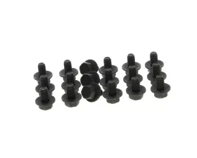 AMD 18-Piece Front Bed Panel Hardware Kit Chevrolet | GMC C/K Pickup Truck Fleetside 1973-1991