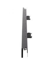 AMD Rear Bed Cross Sill Chevrolet | GMC Fleetside Truck 1958-1959                                     - X716-4058-3 - Image 3