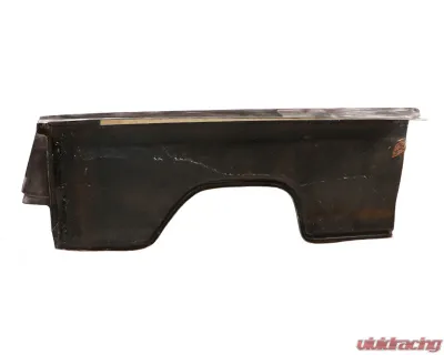 AMD LH Outer Bedside Panel Chevrolet | GMC Cameo Pickup 1955-1958 - X721-4055-4L
