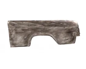 AMD LH Outer Bedside Panel Chevrolet | GMC Cameo Pickup 1955-1958