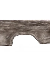 AMD LH Outer Bedside Panel Chevrolet | GMC Cameo Pickup 1955-1958                                     - X721-4055-4L - Image 5