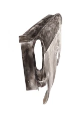 AMD RH Outer Bedside Panel Chevrolet | GMC Cameo Pickup 1955-1958                                     - X721-4055-4R - Image 2