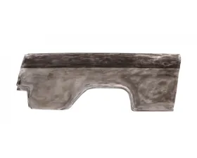 AMD RH Outer Bedside Panel Chevrolet | GMC Cameo Pickup 1955-1958