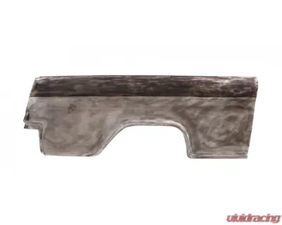 AMD RH Outer Bedside Panel Chevrolet | GMC Cameo Pickup 1955-1958 - X721-4055-4R