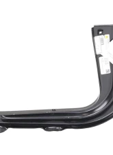 AMD LH Bed Step Hanger Chevrolet | GMC Stepside Truck 1955-1959                                     - X723-4055-1L - Image 5