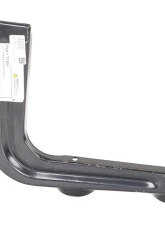 AMD LH Bed Step Hanger Chevrolet | GMC C/K Stepside Truck 1960-1966                                     - X723-4060-1L - Image 7