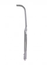 AMD LH Rear Door Latch Pillar Assembly Chevrolet | GMC C/K Truck 1971-1972                                     - X750-4071-L - Image 2