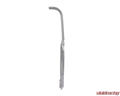 AMD LH Rear Door Latch Pillar Assembly Chevrolet | GMC C/K Truck 1971-1972 - X750-4071-L