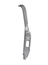 AMD LH Rear Door Latch Pillar Assembly Chevrolet | GMC C/K Truck 1971-1972                                     - X750-4071-L - Image 3