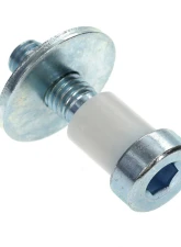 AMD LH/RH Door Striker Bolt w/ Silencer GM Models 1973-1986                                     - X752-4073 - Image 4