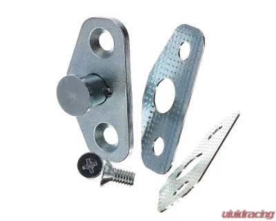 AMD LH/RH Door Striker Kit Ford Galaxie 1963-1964 | Bronco 1966-1967 - X752-8462-S