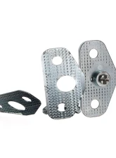 AMD LH/RH Door Striker Kit Ford Galaxie 1963-1964 | Bronco 1966-1967                                     - X752-8462-S - Image 3