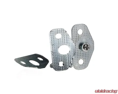 AMD LH/RH Door Striker Kit Ford Galaxie 1963-1964 | Bronco 1966-1967 - X752-8462-S