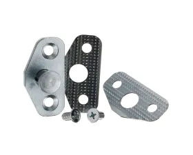 AMD LH/RH Door Striker Kit Ford Galaxie 1963-1964 | Bronco 1966-1967