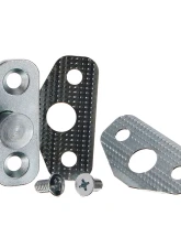 AMD LH/RH Door Striker Kit Ford Galaxie 1963-1964 | Bronco 1966-1967                                     - X752-8462-S - Image 3