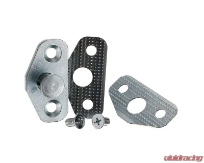AMD LH/RH Door Striker Kit Ford Galaxie 1963-1964 | Bronco 1966-1967 - X752-8462-S