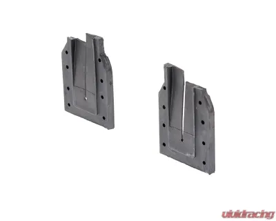 AMD Pair Door Jam Rubber U-Seals GM A-Body 1966-1967 - X753-3466-P