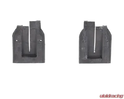 AMD Pair Door Jam Rubber U-Seals GM A-Body 1966-1967 - X753-3466-P