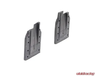 AMD Pair Door Jam Rubber U-Seals GM A-Body 1966-1967 - X753-3466-P