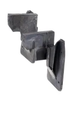 AMD Pair Door Jamb Rubber U-Seals GM A-Body 1968-1972                                     - X753-3468-P - Image 2