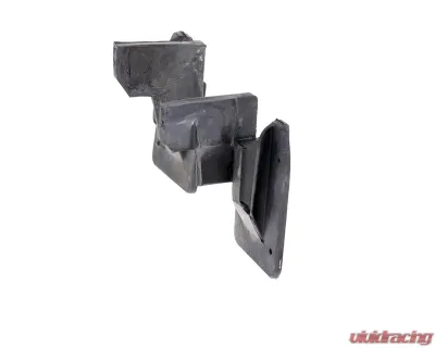 AMD Pair Door Jamb Rubber U-Seals GM A-Body 1968-1972 - X753-3468-P