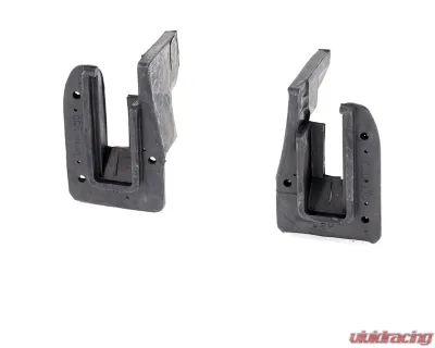 AMD Pair Door Jamb Rubber U-Seals GM A-Body 1968-1972 - X753-3468-P