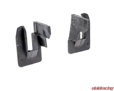 AMD Pair Door Jamb Rubber U-Seals GM A-Body 1968-1972 - X753-3468-P