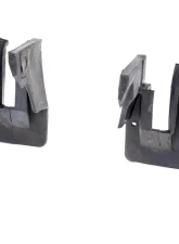 AMD Pair Door Jamb Rubber U-Seals GM A-Body 1968-1972                                     - X753-3468-P - Image 4