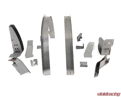AMD Mini-Tub & Spring Relocation Kit Dodge Challenger | Plymouth Barracuda 1970-1974 - X760-1570-2S