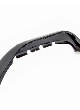 AMD LH Bed Inner Wheelhouse Chevrolet | GMC C/K Pickup Truck Fleetside 1988-1998                                     - X760-4088-L - Image 3