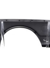 AMD LH Rear Stepside Fender Chevrolet | GMC C/K Stepside Truck 1967                                     - X780-4067-L - Image 3