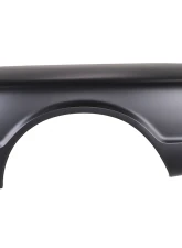 AMD LH Rear Stepside Fender Chevrolet | GMC C/K Stepside Truck 1967                                     - X780-4067-L - Image 3