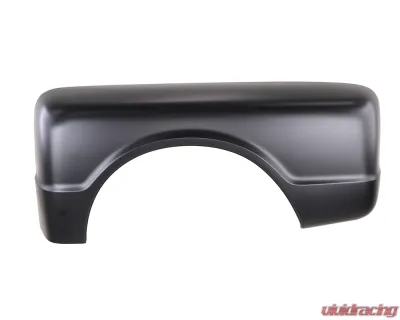 AMD LH Rear Stepside Fender Chevrolet | GMC C/K Stepside Truck 1967 - X780-4067-L