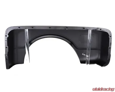 AMD RH Rear Stepside Fender Chevrolet | GMC C/K Stepside Truck 1967 - X780-4067-R