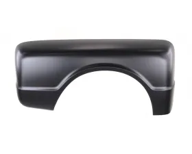AMD RH Rear Stepside Fender Chevrolet | GMC C/K Stepside Truck 1967