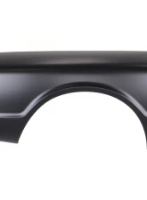 AMD RH Rear Stepside Fender Chevrolet | GMC C/K Stepside Truck 1967                                     - X780-4067-R - Image 3
