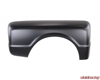 AMD RH Rear Stepside Fender Chevrolet | GMC C/K Stepside Truck 1967 - X780-4067-R