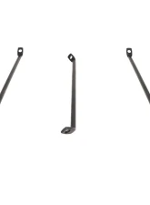 AMD 3-Piece LH/RH Rear Stepside Fender Brace Kit Chevrolet | GMC Stepside Truck 1955-1966                                     - X781-4055-1S - Image 7