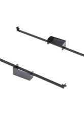 AMD Pair Rear Bedside Front & Rear Vertical Braces Chevrolet | GMC Cameo Truck 1955-1958                                     - X781-4055-4P - Image 7