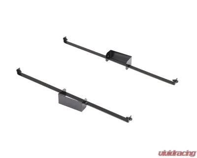 AMD Pair Rear Bedside Front & Rear Vertical Braces Chevrolet | GMC Cameo Truck 1955-1958 - X781-4055-4P