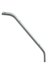 AMD Rear Bedside Fender Brace Ford F-Series Flareside Pickup Truck 1953-1972                                     - X781-4553-2 - Image 2
