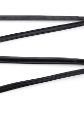 AMD Pair Pop-Out Quarter Glass Seals Plymouth B-Body 2-Door Sedan 1968-1970                                     - X794-1468-1P - Image 2