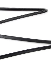 AMD Pair Pop-Out Quarter Glass Seals Dodge B-Body 2-Door Sedan 1968-1970                                     - X794-2468-1P - Image 2